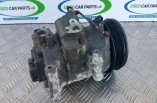 Toyota Avensis air conditioning pump compressor 2009-2012 GE447260-1495