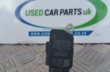 Toyota Avensis 1.8 Valvematic air flow meter sensor 22204-37010