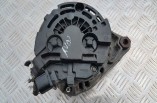 Toyota Avensis alternator 1 8 VVTI 2002 manual petrol