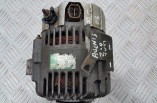 Toyota Avensis 2.0 litre VVTI alternator 27060-28070 2000 2001 2002 2003