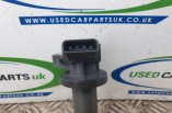 Toyota Avensis coil pack 1 8 petrol 4 pin