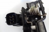 Toyota Avensis accelerator throttle pedal 2.0 litre D4D 89281-35020 198300-3020