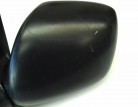 Toyota Avensis door mirror cover matt black marks 1998-2003