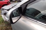 Toyota Avensis door wing mirror 2006-2008 folding