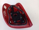 Toyota Avensis drivers side rear tail light brake lamp 5 door hatchback 1998 1999 2000