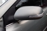 Toyota Avensis electric power folding door wing mirror