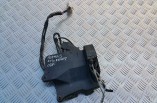 Toyota Avensis central locking door lock motor catch drivers front 2001 estate