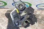 Toyota Avensis estate door lock motor catch passengers rear 2003-2009 8 PIN