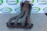 Toyota Avensis 2009-2012 1.8 petrol exhaust manifold valvematic MK3