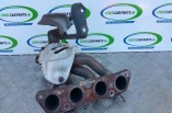 Toyota Avensis 2009-2012 1.8 petrol exhaust manifold valvematic MK3