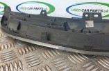 Toyota Avensis front grille clips 2000-2003