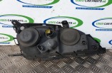 Toyota Avensis front left 2002 headlamp passengers