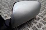 Toyota Avensis electric door wing mirror silver 2003-2006 passengers front left