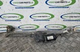 Toyota Avensis front windscreen wiper motor linkages 2003-2009
