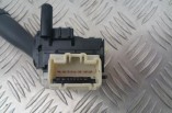 Toyota Avensis headlamp switch connector 2004