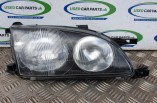 Toyota Avensis headlight 1998 1999 2000 drivers front right