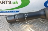 Toyota Avensis headlight indicator stalk switch control arm 2009-2016 TR