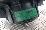 Toyota Avensis heater blower motor 016070-0600 0130101602