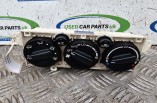 Toyota Avensis heater control panel switch 55900-05090