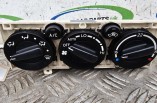 Toyota Avensis heater control panel switch 55900-05090 (2)