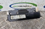 Toyota Avensis heater control panel switch 55900-05090 (4)
