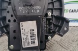 Toyota Avensis TR heater blower motor 2009-2015 AV272700-8093