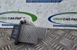Toyota Avensis heater resistor card 499300-2090 2000 2001 2002 2003
