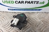 Toyota Avensis ignition barrel switch cap 2000-2003