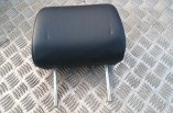 Toyota Avensis leather headrest passengers side rear 2003-2008