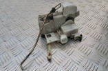 Toyota Avensis central locking door lock motor catch passengers front 1998-2000