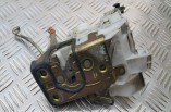 Toyota Avensis central locking door lock motor catch passengers front 1998-2000