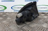 Toyota Avensis side indicator light left 2002