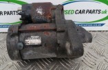 Toyota Avensis 2009-2015 starter motor 1.8 petrol 28100-0T060