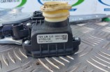 Toyota Avensis window motor rear right saloon 977555-106