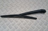 Toyota Avensis rear wiper arm hatchback 2003-2008