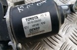 Toyota Avensis wiper motor front 85110-05050 MS159200-6420