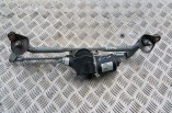 Toyota Avensis wiper motor linkages mechanism 2003-2008 front