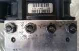 Toyota Aygo VVTI ABS Pump ECU Modulator 2011 1 Litre 44510 0H010