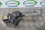 Toyota Aygo Blue front wiper motor 2007
