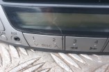 Toyota Aygo CD Player Stereo head unit AUX 86120-0H010 Mark on display