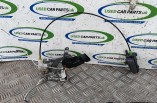 Toyota Aygo MK1 3 Door Lock Motor Catch Drivers Front Right
