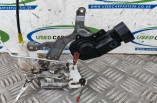 Toyota Aygo MK1 3 Door Lock Motor Catch Drivers Front Right (2)
