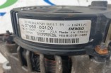 Toyota Aygo MK1 alternator 27060-0Q120 MS101210-1400 PART NUMBER