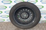 Toyota Aygo MK1 spare wheel rim 14 Inch 2005-2014 2011