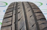 Toyota Aygo MK1 spare wheel rim 14 Inch 2005-2014 tyre tread depth