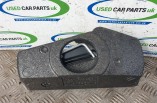 Toyota Aygo MK1 wheel jack set brace 2005-2014 Tool Kit