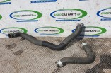 Toyota Aygo MK2 2014-2019 Water Radiator Rubber Hose Pipes