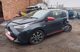 Toyota Aygo MK2 Breaking Spares Parts Injector Wiring Loom Harness 82126-0H010-B