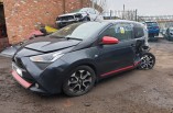 Toyota Aygo MK2 Breaking parts spares roof aerial antenna