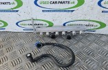 Toyota Aygo MK2 Injector Rail 1.0 Litre Petrol 1KR-FE